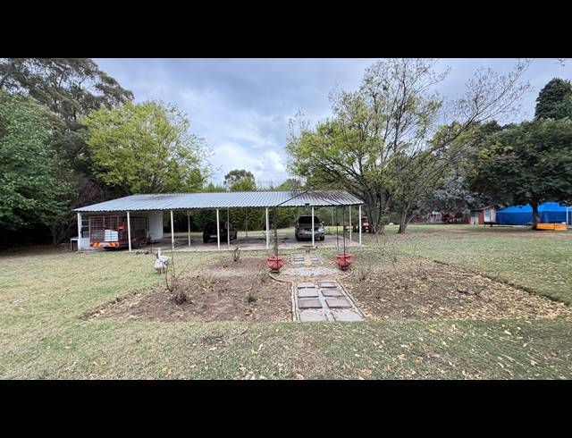 15 BEDROOM FREEHOLD FOR SALE IN FAIRLEADS